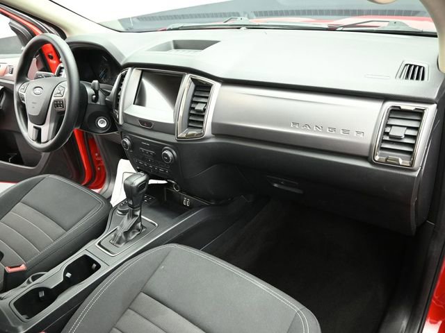 Certified 2020 Ford Ranger XLT w/ Trailer Tow Package image 29