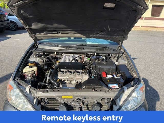 Used 2002 Toyota Camry XLE FWD image 12