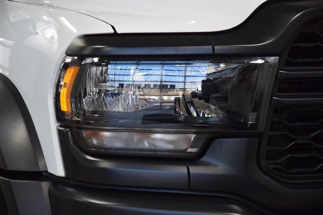 Used 2024 RAM 4500 Tradesman w/ Electrical Accessory Group RWD image 6