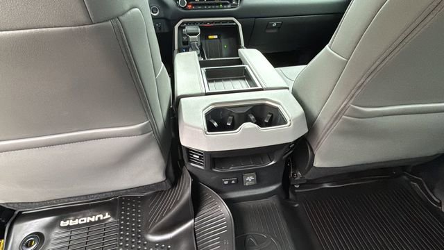 Used 2022 Toyota Tundra Limited image 21