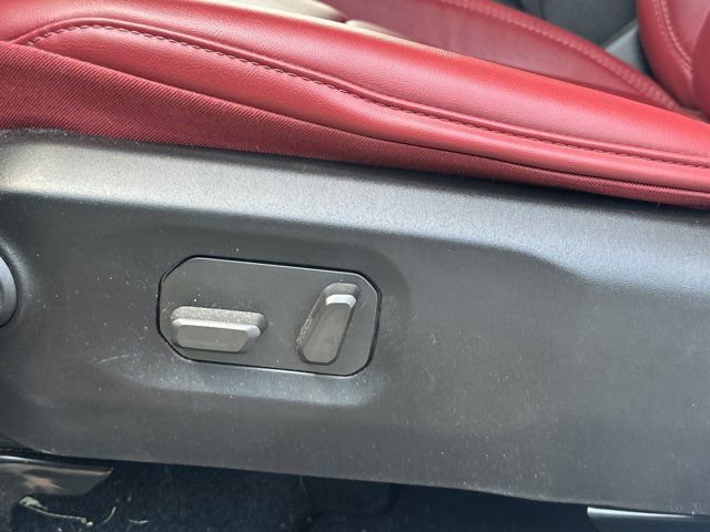 Used 2024 Jeep Wrangler Unlimited Rubicon 392 AWD/4WD image 10