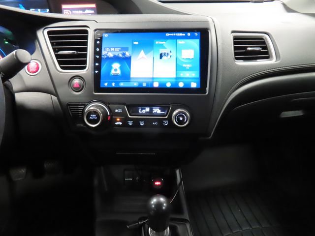 Used 2015 Honda Civic EX image 21
