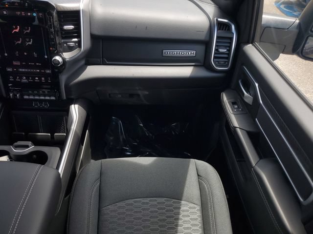 New 2026 RAM 2500 Big Horn AWD/4WD image 19