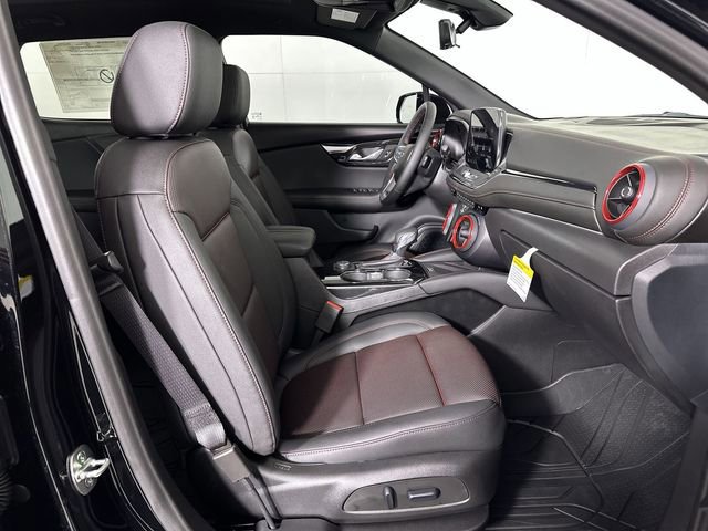 New 2026 Chevrolet Blazer RS w/ Driver Confidence II Package FWD image 30