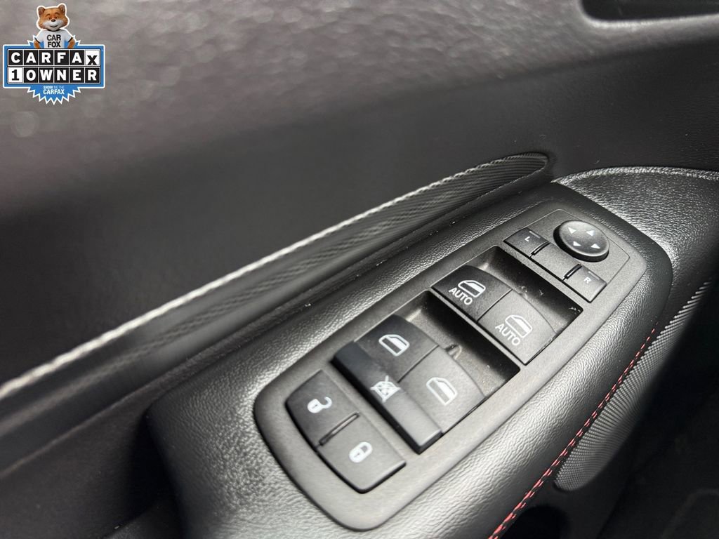 Certified 2026 Dodge Durango GT AWD/4WD image 28