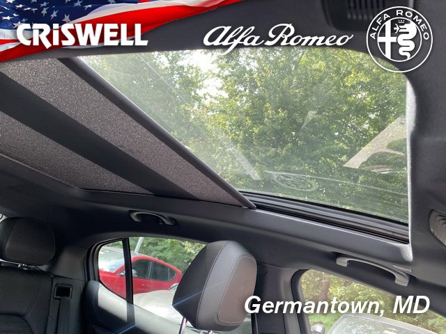 New 2024 Alfa Romeo Stelvio Quadrifoglio w/ Active Assist Plus Package image 42