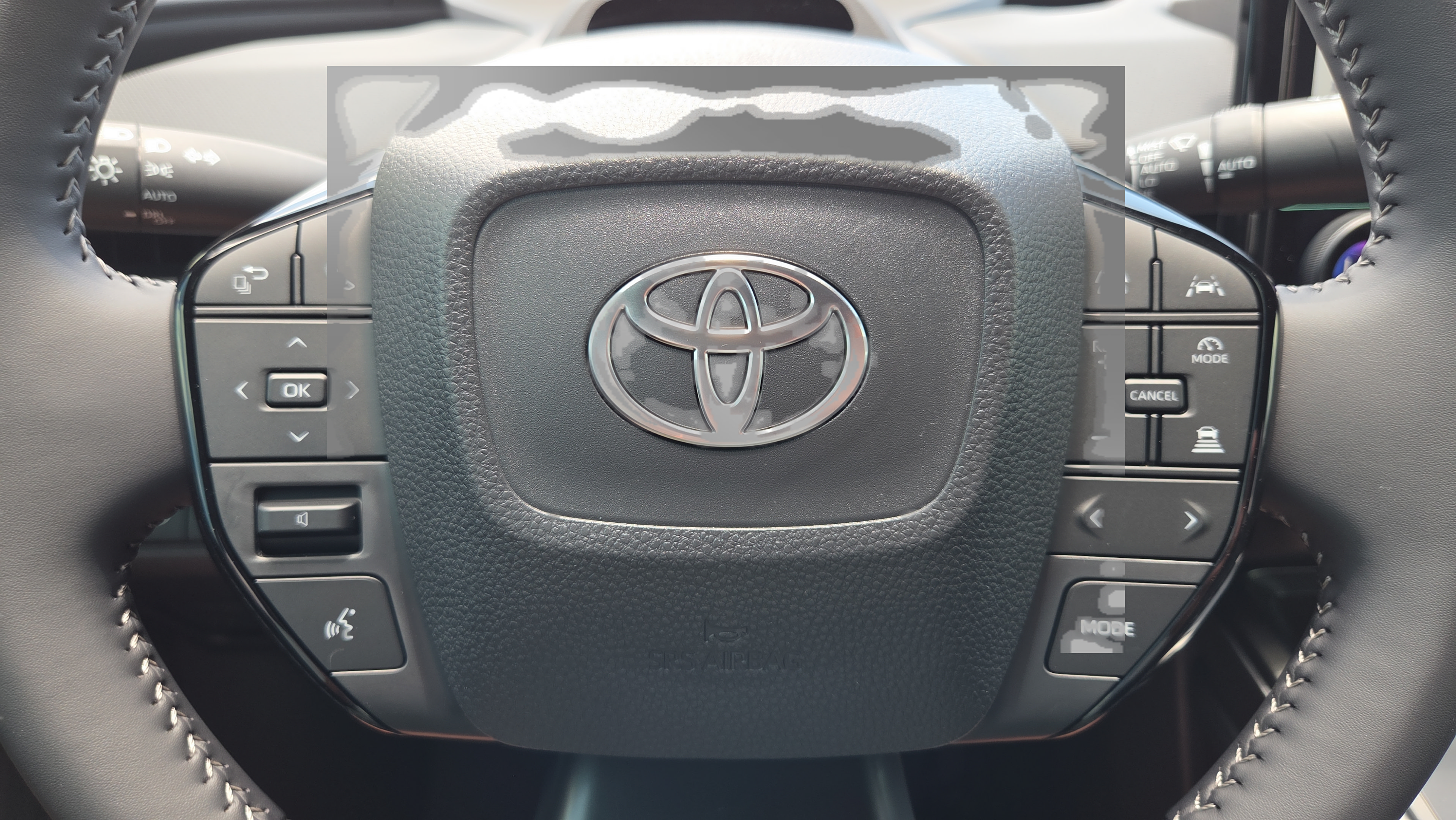 Certified 2026 Toyota bZ AWD/4WD image 30