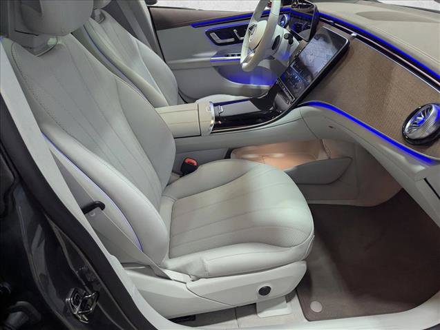Certified 2025 Mercedes-Benz EQE 350+ 4MATIC Sedan image 22
