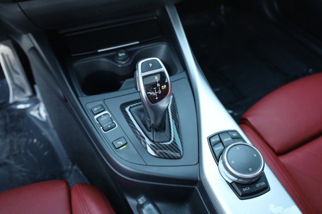 Used 2016 BMW M235i Coupe RWD image 34
