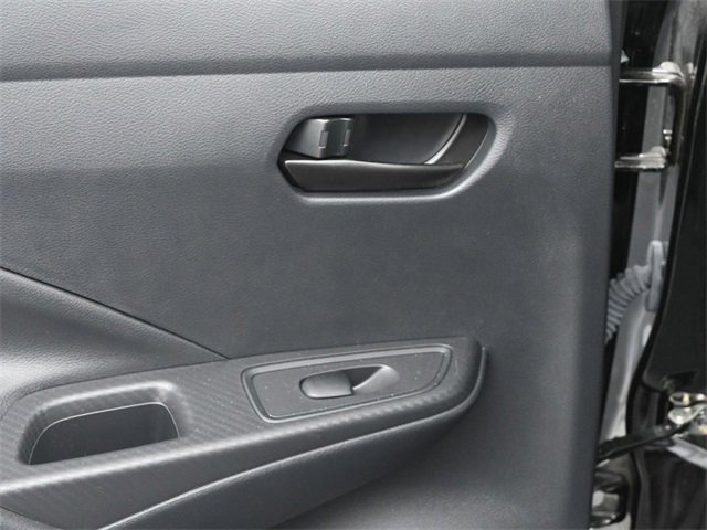 Used 2025 Nissan Versa S w/ S Plus Package image 22