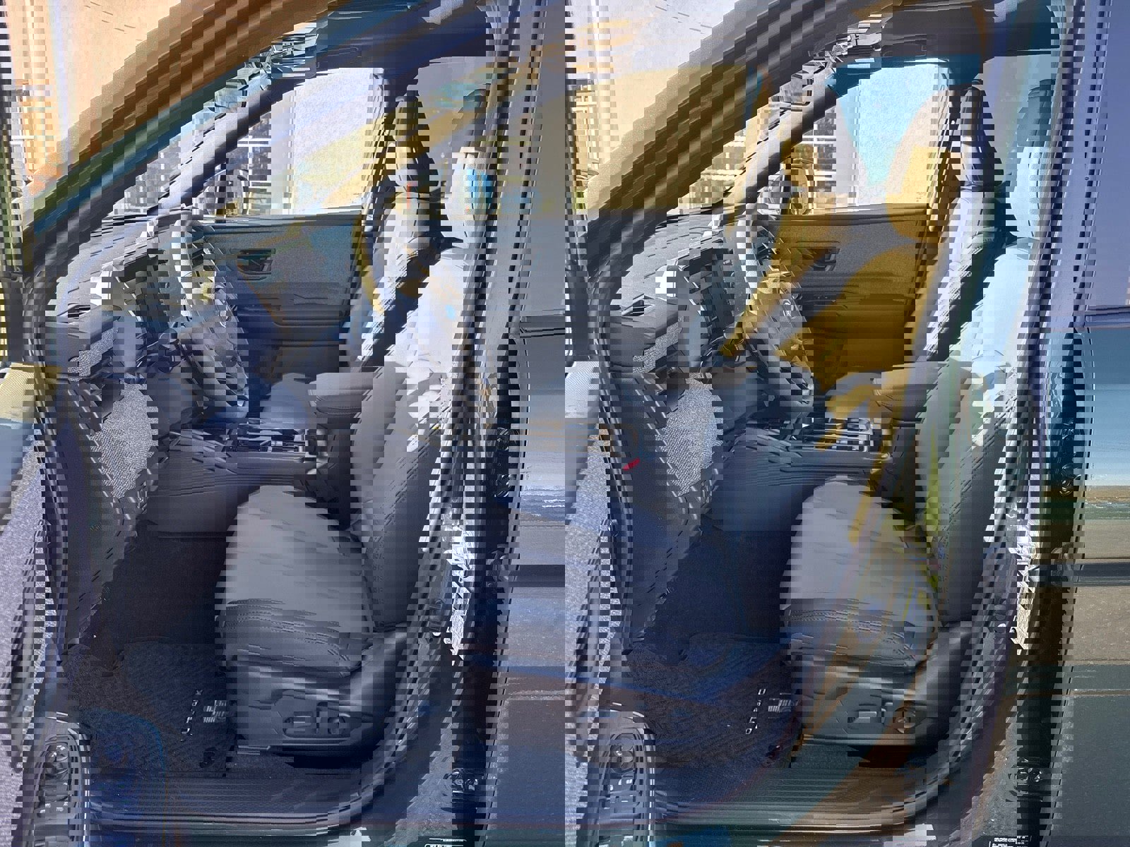 New 2026 Subaru Outback Premium image 9