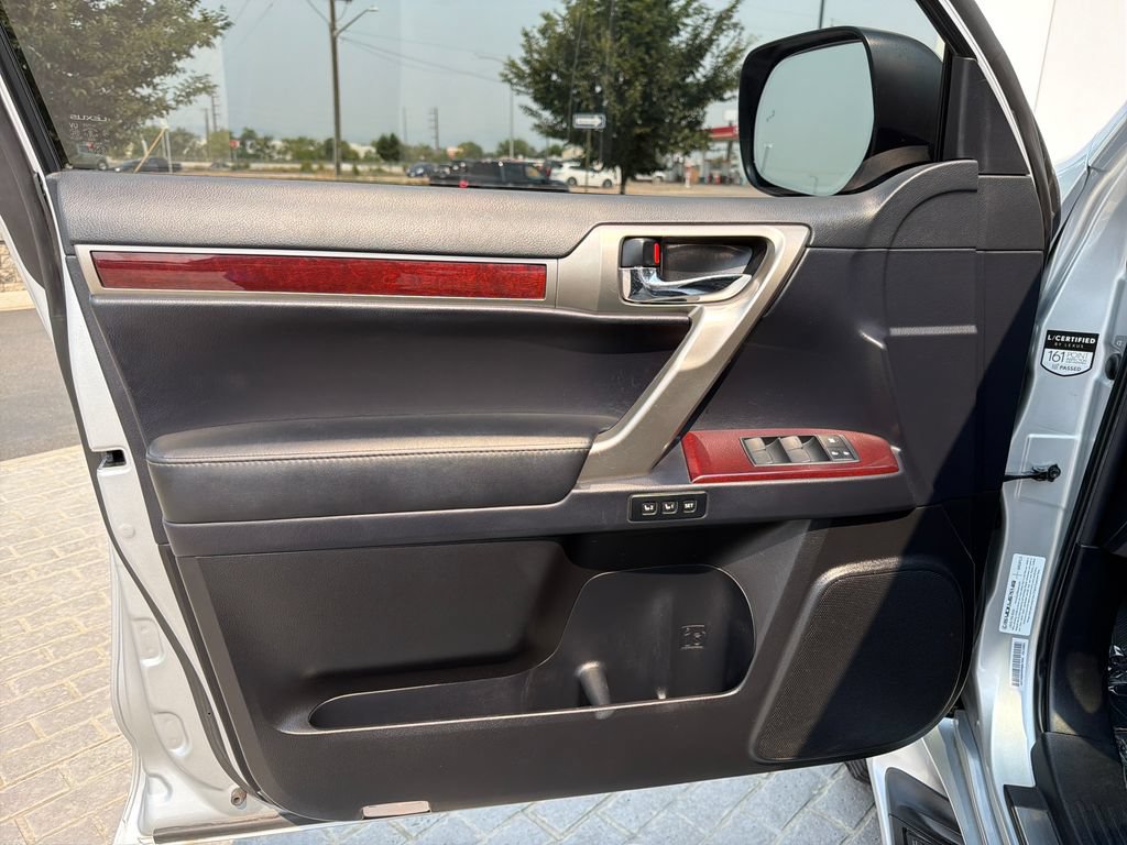 Used 2019 Lexus GX 460 Premium AWD/4WD image 10