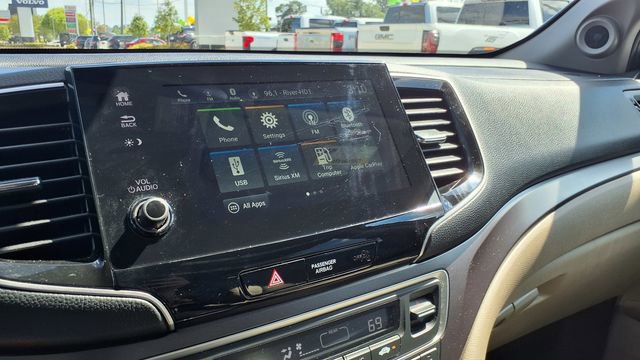 Used 2021 Honda Pilot EX image 23