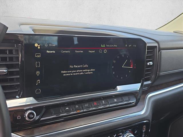 Used 2023 GMC Sierra 1500 SLT image 12