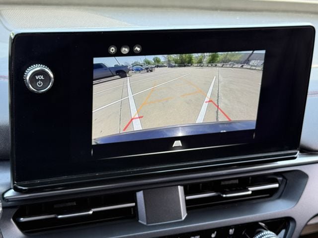 Certified 2024 Acura ZDX A-Spec image 19