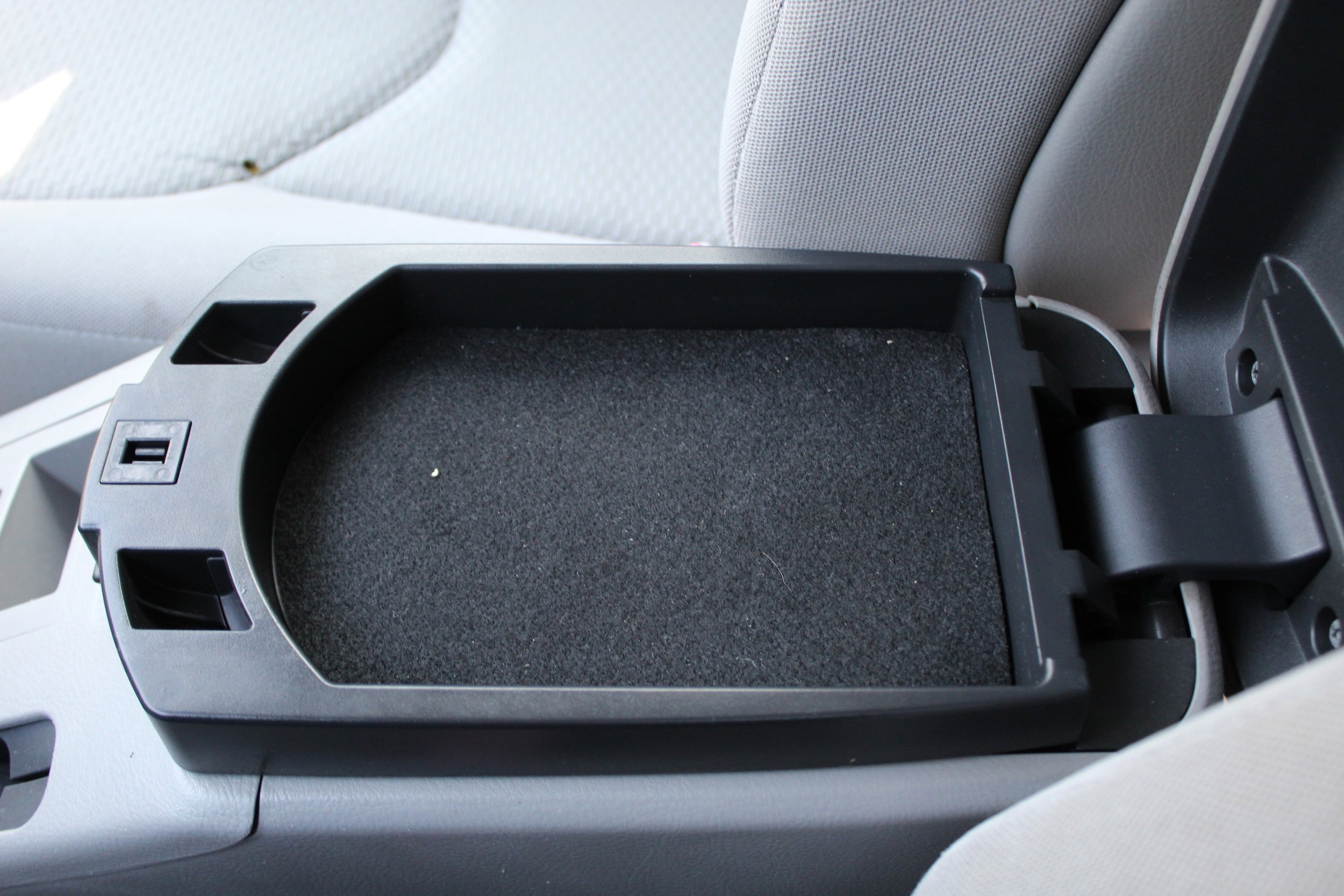Used 2007 Toyota RAV4 Limited image 31