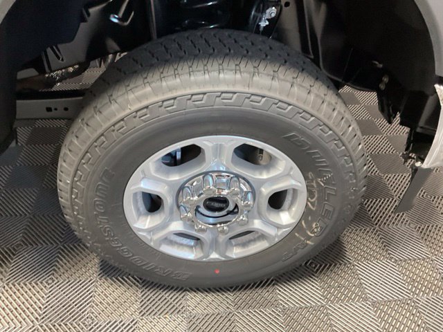 New 2026 Ford F350 XLT w/ FX4 Off-Road Package AWD/4WD image 28