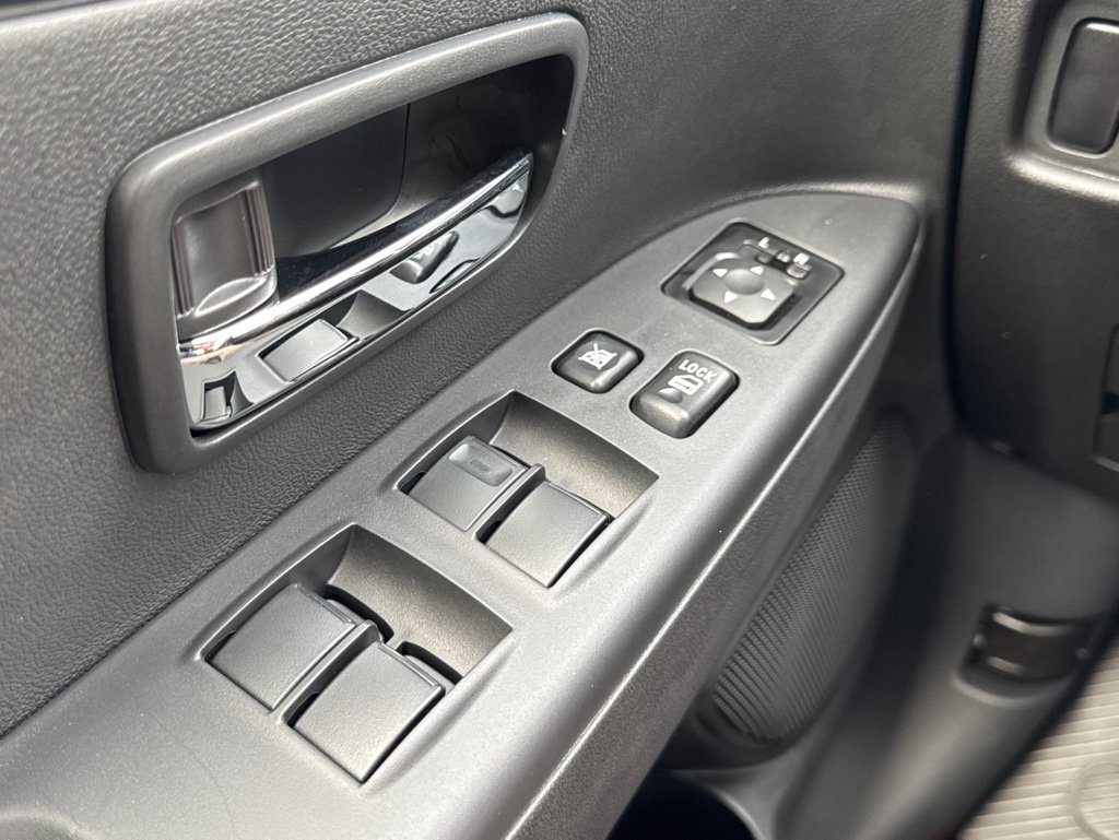 New 2026 Mitsubishi Outlander Sport AWD image 32