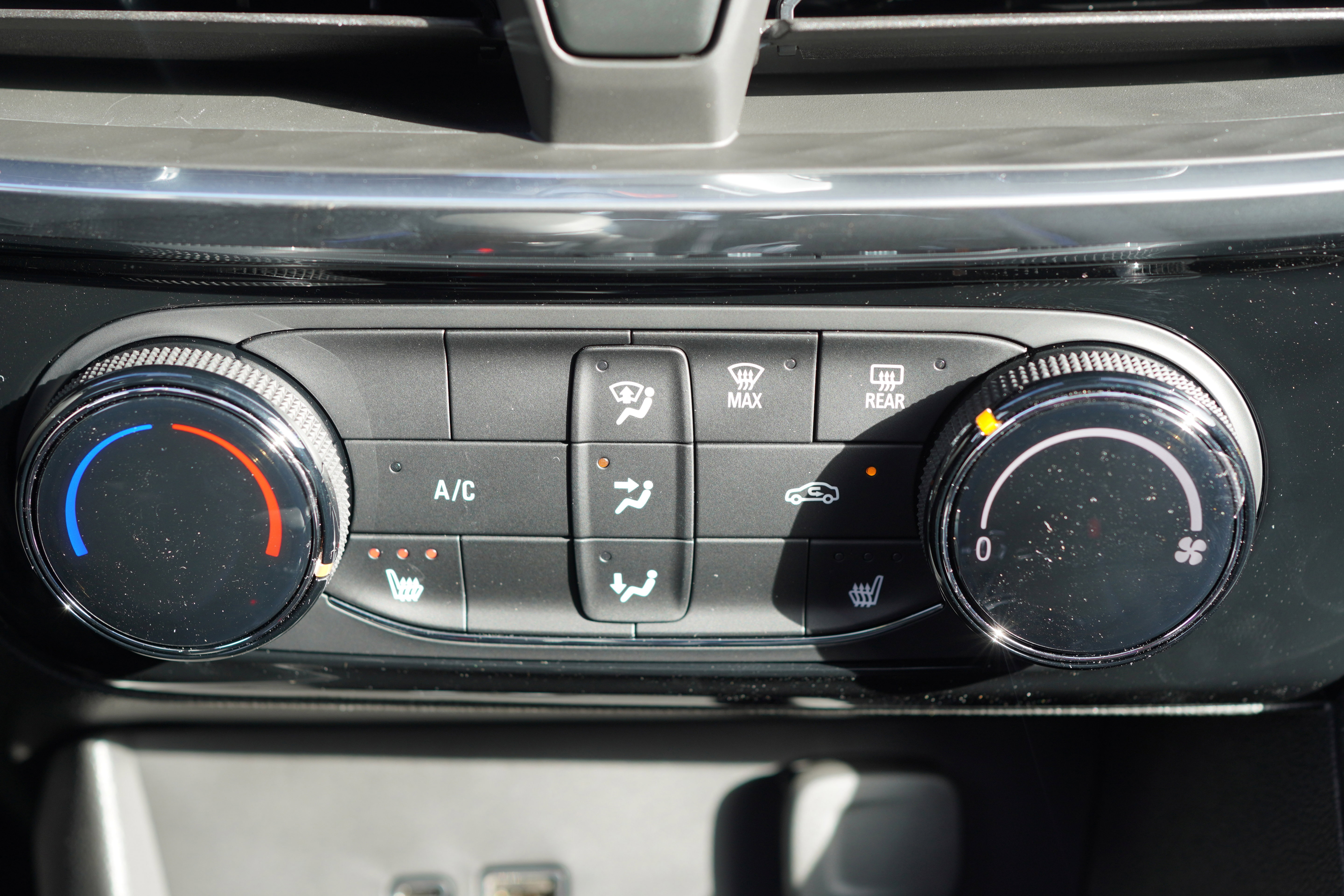 New 2026 Buick Encore GX Sport Touring w/ Advanced Technology Package image 42