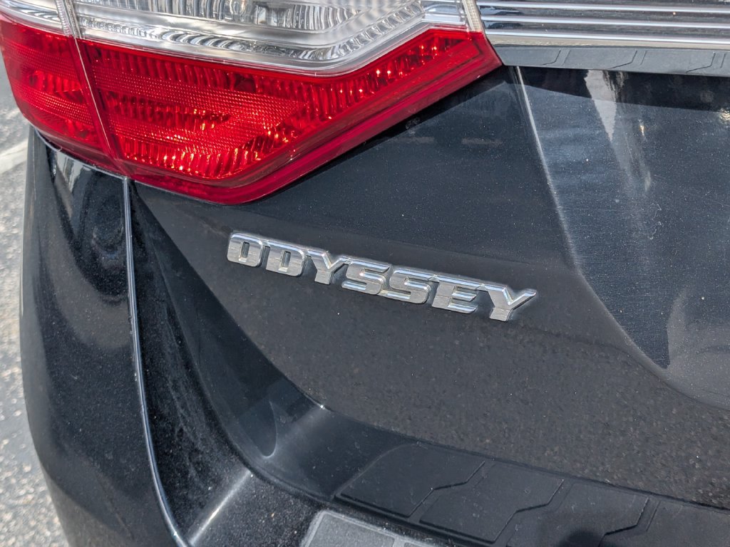 Used 2012 Honda Odyssey EX-L image 20