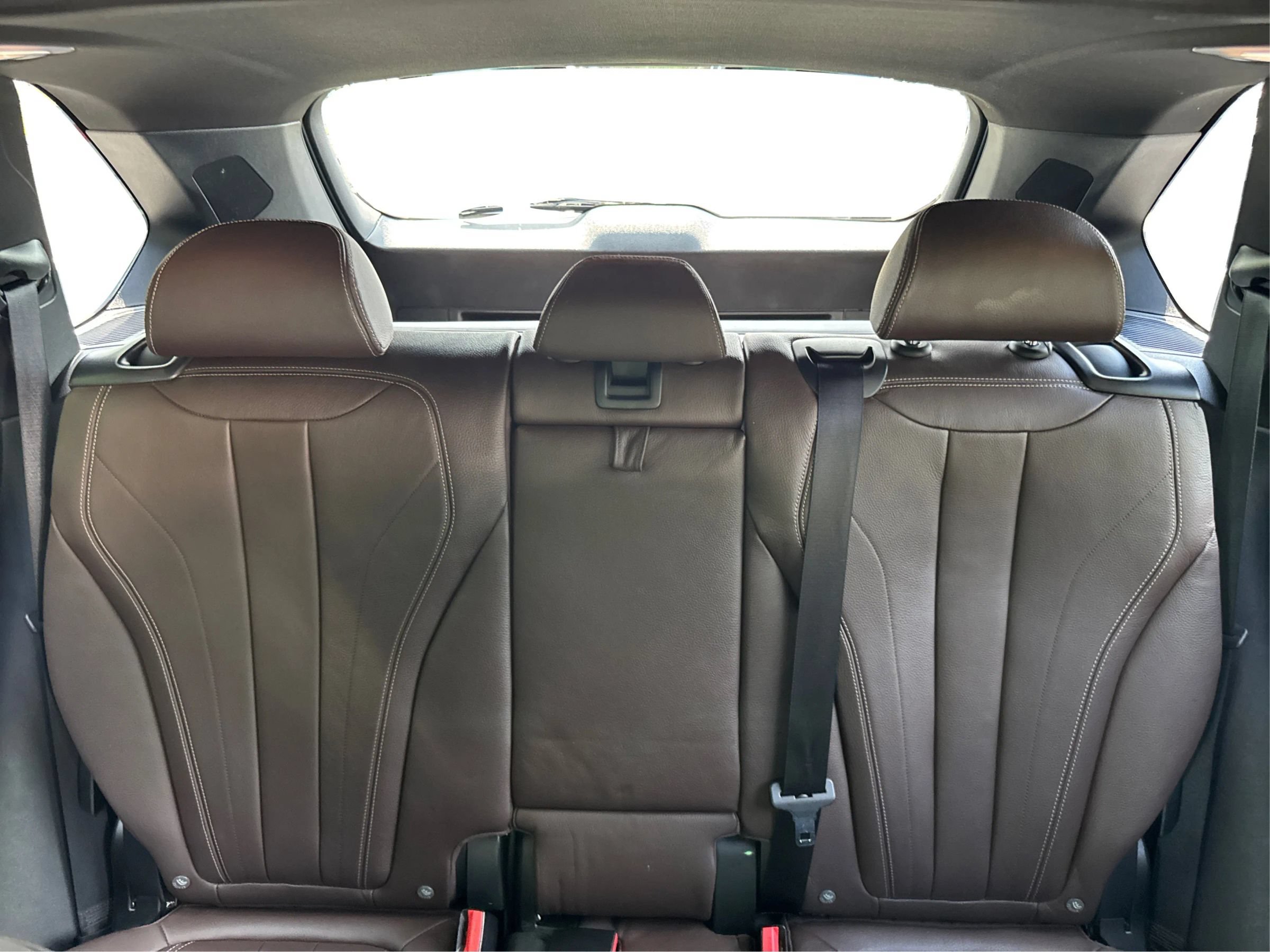 Used 2018 BMW X5 xDrive50i AWD/4WD image 17