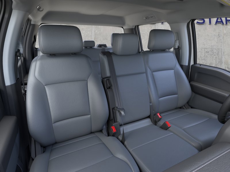 New 2026 Ford F550 2WD Crew Cab Super Duty image 10