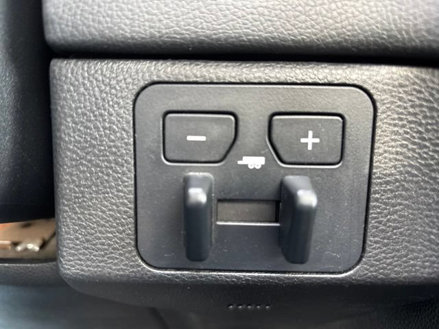 Used 2022 Toyota Tundra Limited AWD/4WD image 26