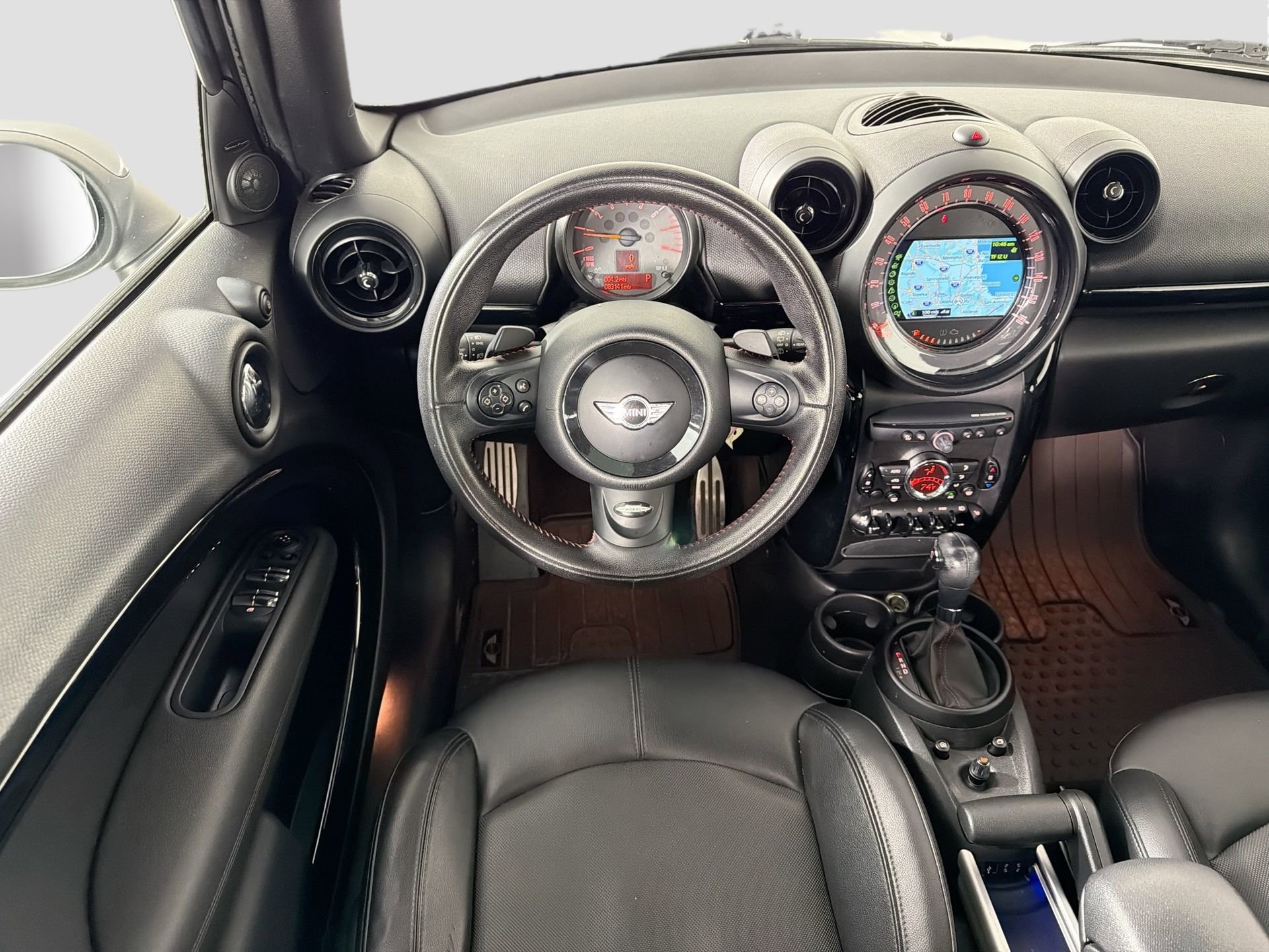 Used 2015 MINI Cooper Countryman S image 27