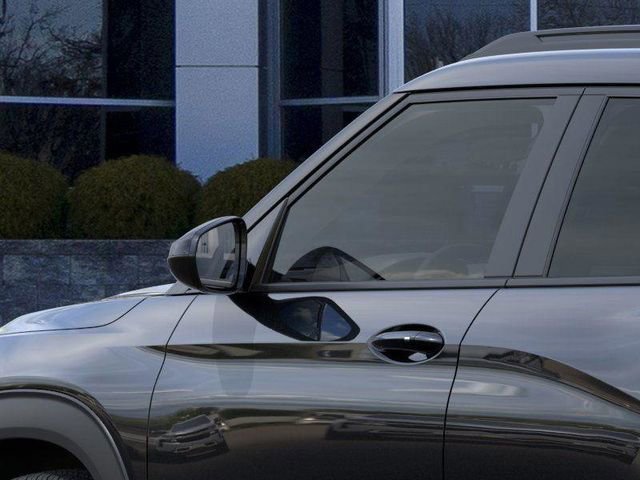 New 2026 Chevrolet TrailBlazer RS w/ Driver Confidence Package image 13