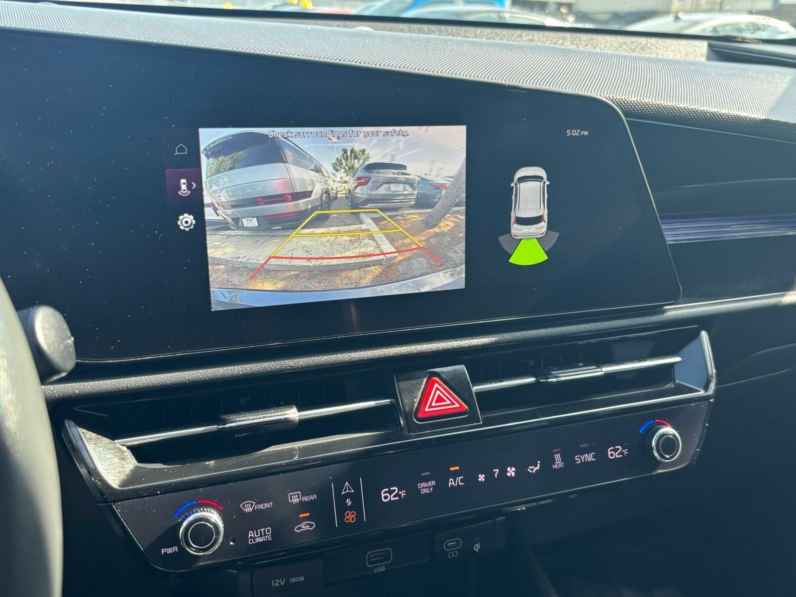 Used 2023 Kia Niro Wind FWD image 31