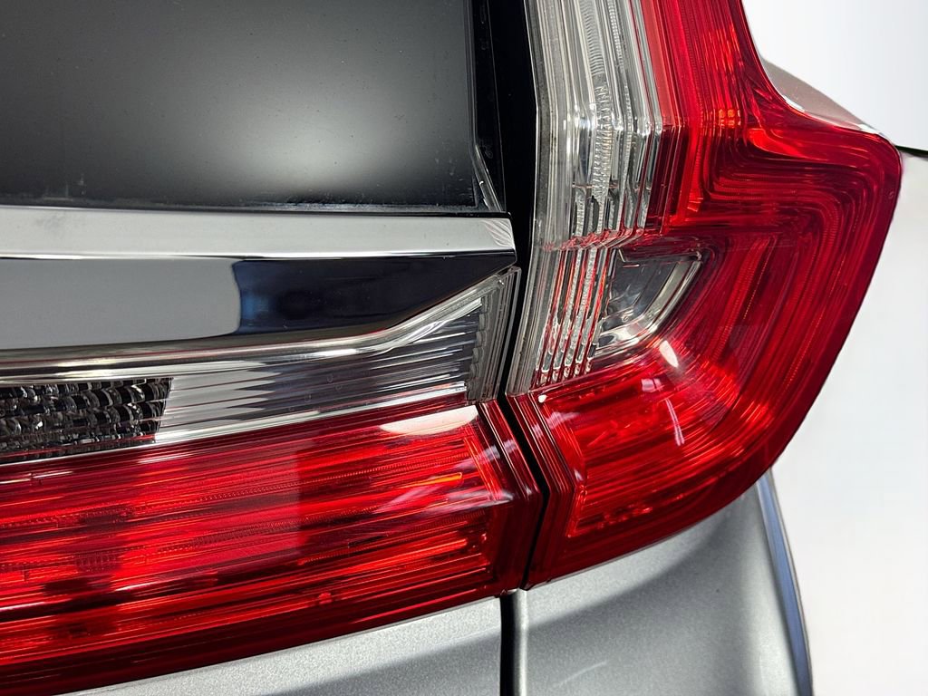 Used 2019 Honda CR-V Touring image 33