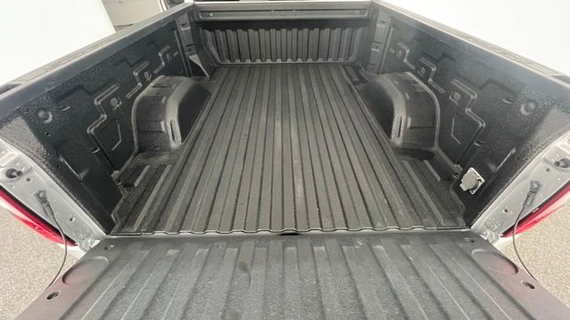 Used 2021 Chevrolet Silverado 1500 W/T image 43