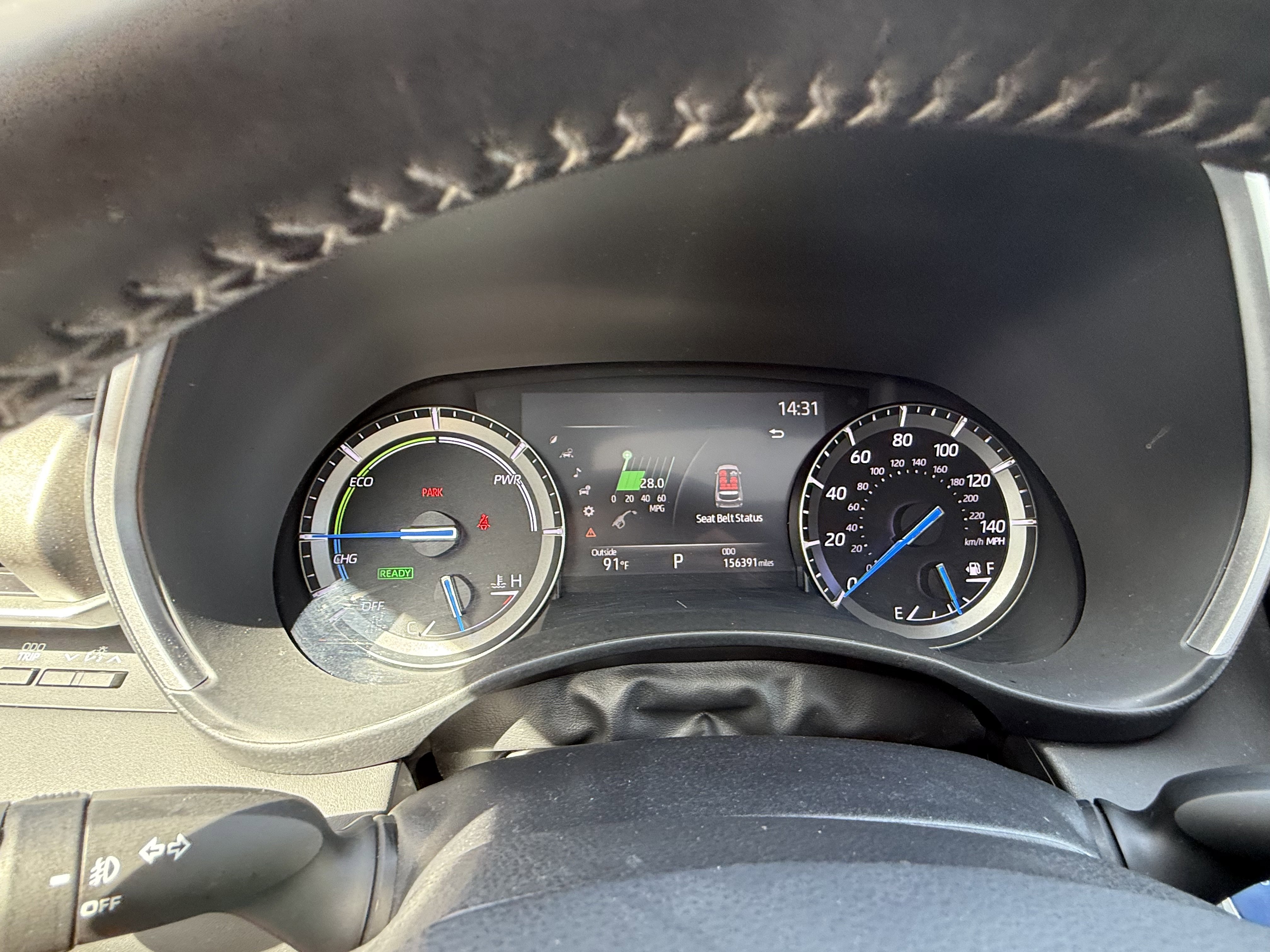 Used 2020 Toyota Highlander XLE image 8