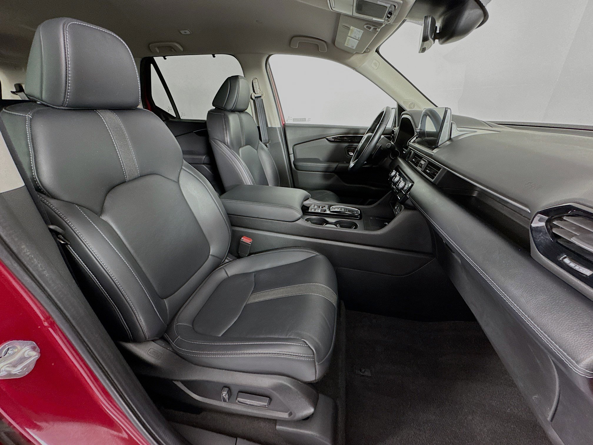 Certified 2023 Honda Pilot EX-L image 28