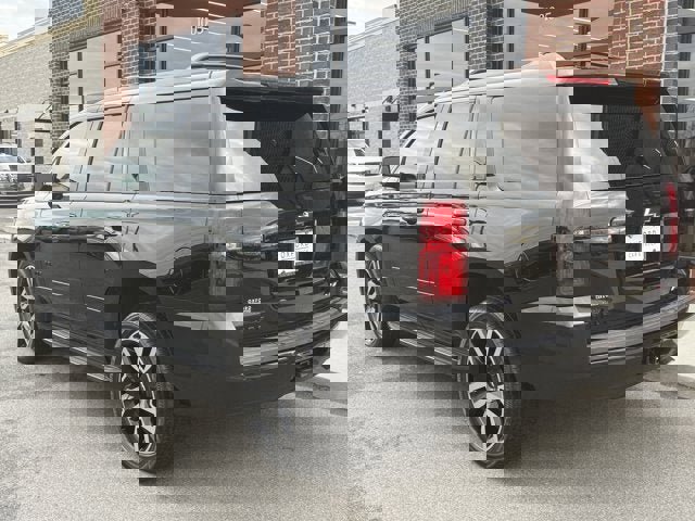 Used 2019 Chevrolet Tahoe Premier image 4