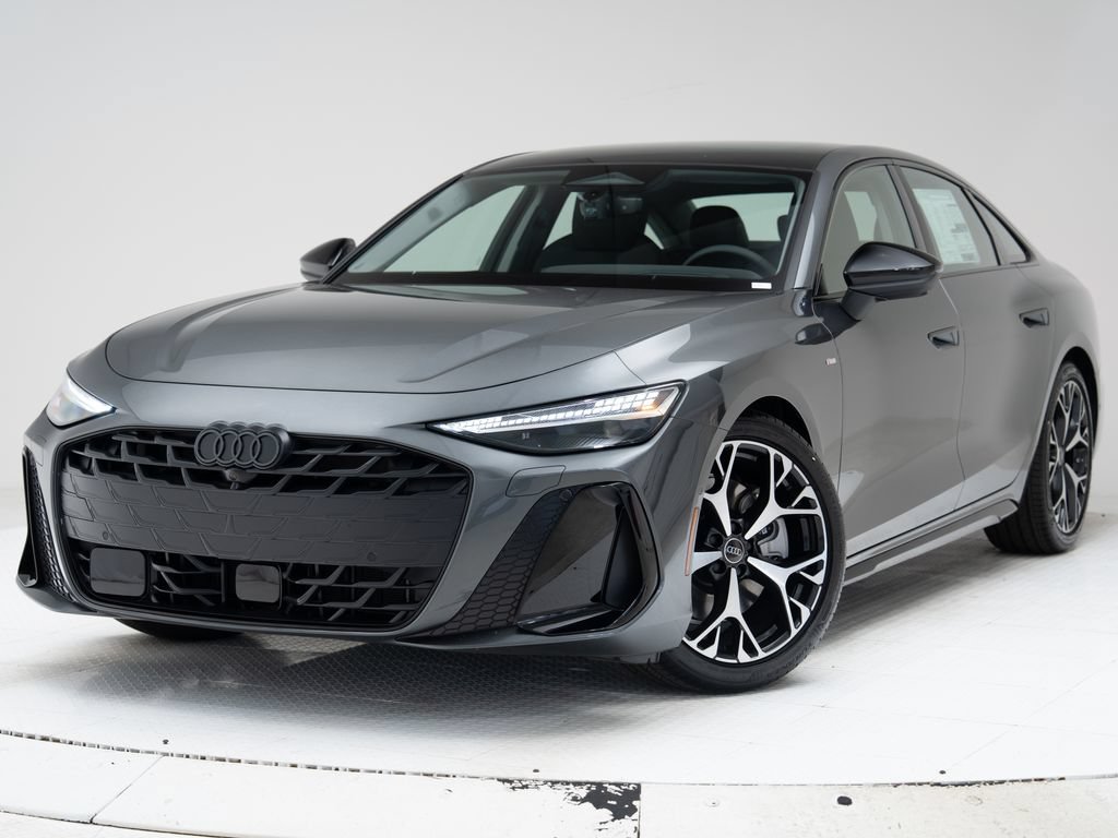 New 2026 Audi A6 Prestige AWD/4WD image 1