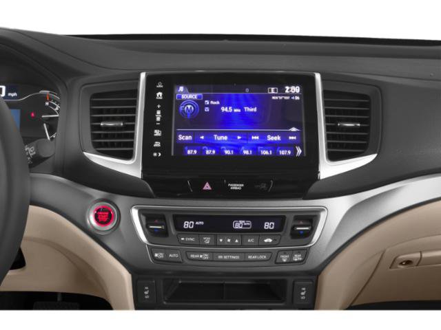 Used 2018 Honda Pilot EX-L image 10