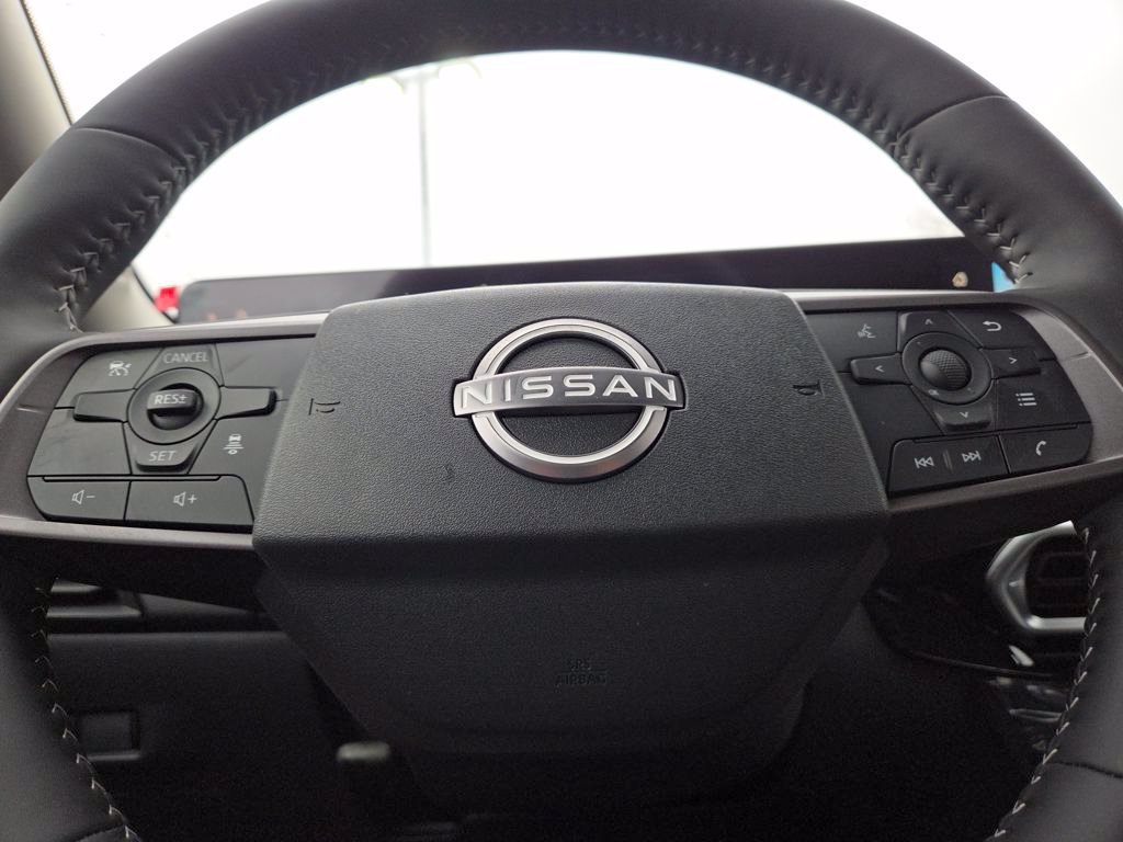 New 2026 Nissan Sentra SV w/ SV Convenience Package FWD image 29