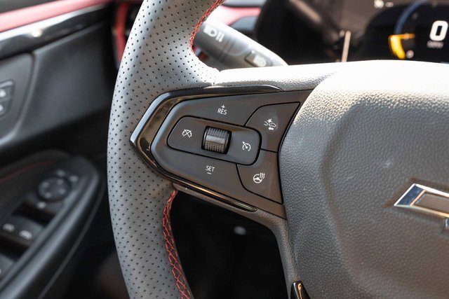 Used 2026 Chevrolet TrailBlazer RS w/ Convenience Package image 20