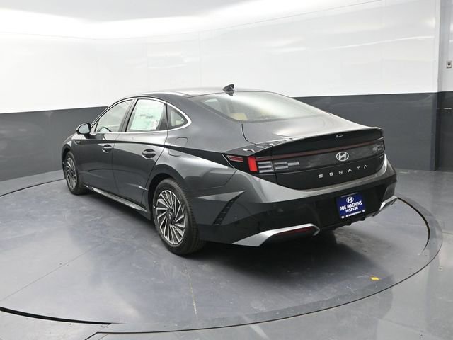 New 2026 Hyundai Sonata Limited FWD image 6