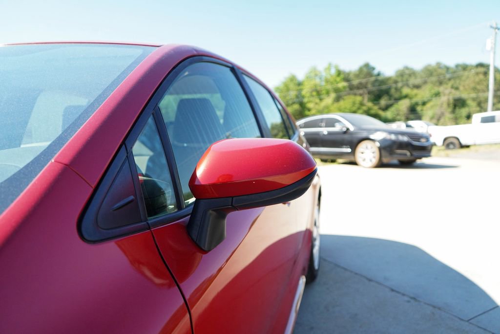 Used 2021 Toyota Corolla LE FWD image 22