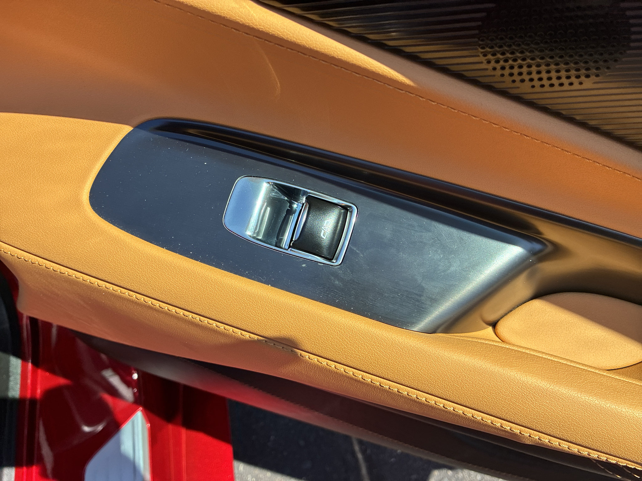 Used 2023 Chevrolet Corvette Stingray Preferred Cpe w/ Stealth Interior Trim Package RWD image 45
