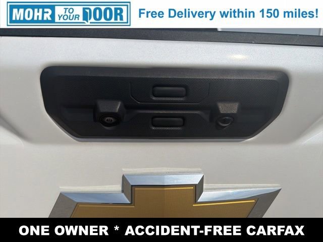 Used 2024 Chevrolet Silverado 2500 High Country w/ High Country Premium Package image 6