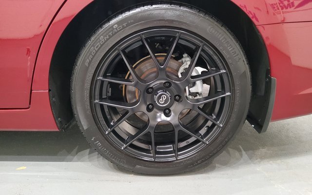 Used 2020 Toyota Avalon Limited w/ Advanced Safety Package image 41