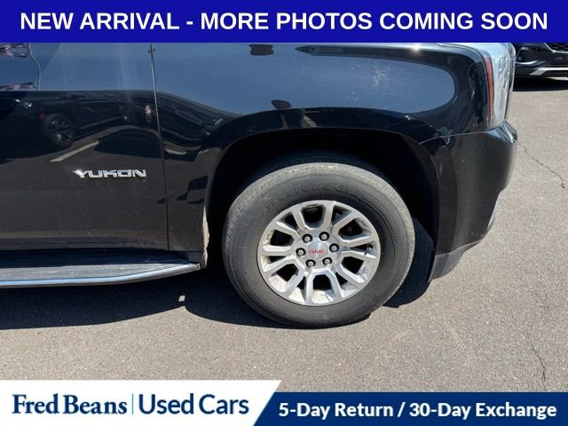 Used 2019 GMC Yukon SLT image 11