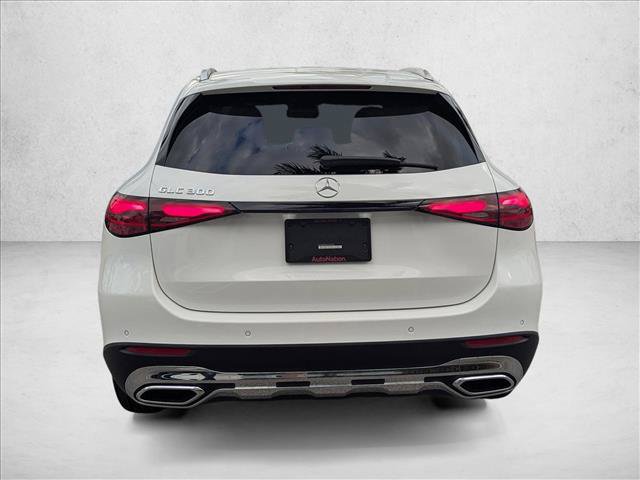 New 2026 Mercedes-Benz GLC 300 image 7