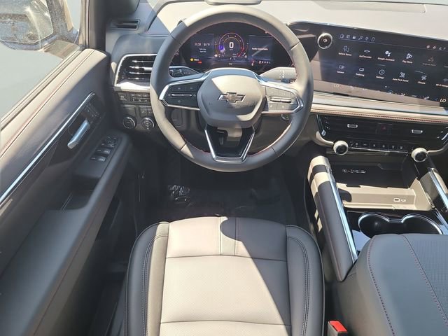 New 2026 Chevrolet Tahoe RST RWD image 13