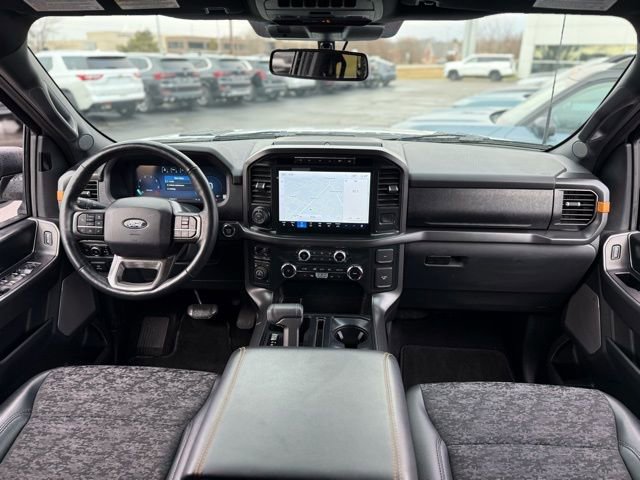 Certified 2024 Ford F150 Tremor w/ Bed Utility Package video 2