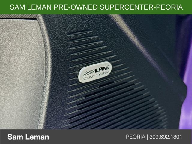 Used 2018 Dodge Challenger R/T Scat Pack image 19