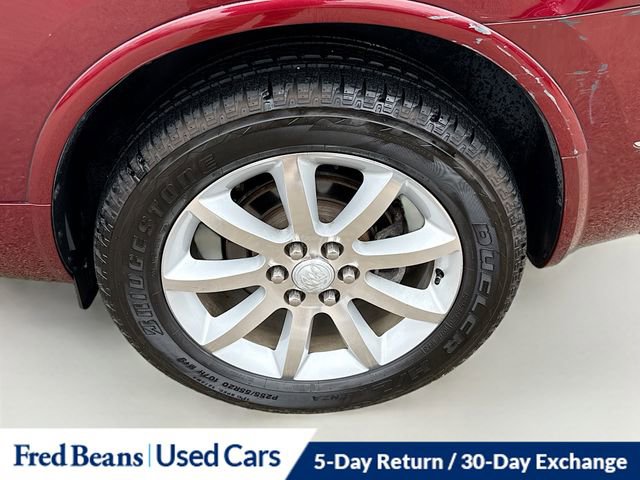 Used 2016 Buick Enclave Premium w/ Experience Buick Package image 36